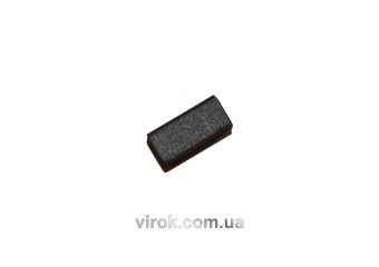 Щетки угольные DeWALT HL-31-017-66 размер 6.3х6.3х13.5мм код DeWALT BK17