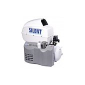 FIAC Компрессор безмаслянный медицинский AIR-TECH 50/204 ES silent | 1121670020