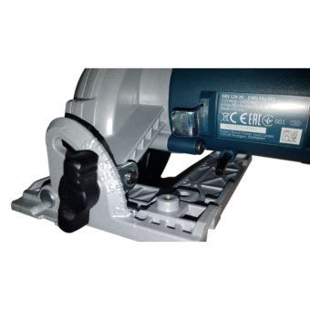 Акумуляторна дискова пила Bosch GKS 12V-26 (12 В, 2 А*год, 85 мм) (0615990M41)