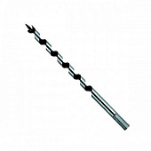 Heller Сверло по дереву 8х200х235 мм форма спирали LEWIS