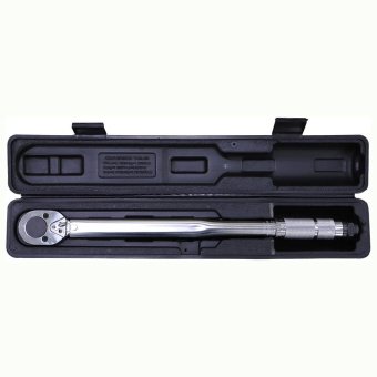 Динамометричний ключ 1/2, від 42 до 210 Нм Technics | 52-140