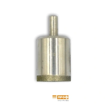 Сверло алмазное трубчатое D=35,0 mm Украина (32335)