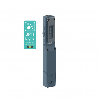 SCANGRIP Ручной фонарь UNIPEN for Life | 03.6209