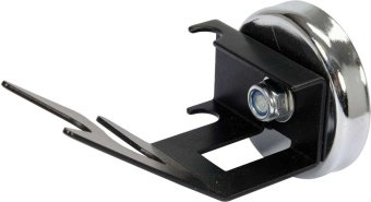 YATO Підставка магнітна для зварювальних пальників YATO Ø≤ 86 мм, 154х 80 мм  | YT-08711