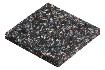 Wolfcraft подложки (20 шт.) 90 x 90 x 10 // 6987000