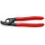KNIPEX Ножницы для резки кабелей 165 мм 95 11 165 | 95 11 165