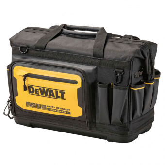 Сумка для інструмента закритого типу DeWALT PRO 20, розміри 550 x 295 x 320 мм | DWST60104-1