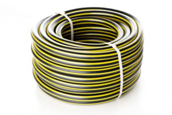 Шланг садовый САДИБА 3/4, 50м СИЛА