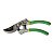 Секатор 215 мм, d зрізу 18 мм, зріз косий VERANO | 71-831