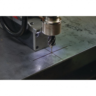 MILWAUKEE Дриль на магнітній станини акумуляторна , M18 FMDP-0C (кейс) | 4933451636