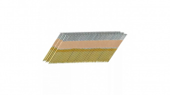 MILWAUKEE Набір цвяхів гальванізованих 7,4x3,1/90ммдля цвяхозабивного інструменту  | 4932478404