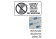 Детально фото FALA Гачок подвійний, косий для санвузлів приклейовальний на 2-сторонньому скотчі 3М; 45х90х25 мм | на shurup.ua FALA Гачок подвійний, косий для санвузлів приклейовальний на 2-сторонньому скотчі 3М; 45х90х25 мм |