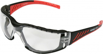 YATO Окуляри захисні YATO відкриті, прозорі, з оправою  | YT-73702