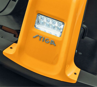 Райдер STIGA MPV320W