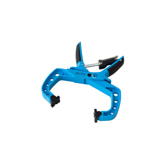 My Tools 512-100 Струбцина ручна Easy, 100мм