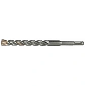 Бур HELLER 16х200х250мм TriJET SDS-plus (26779)