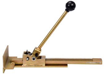 YATO Струбцина для укладання паркету і ламінату YATO з діапазоном 420 мм  | YT-37317