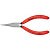 KNIPEX Плоскогубцы для регулировки 32 11 135 | 32 11 135