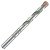 ALPEN Сверло по керамике PROFI KERAMO 8.0 PLT 0029700800100