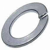 Шайба пружинная (гровер)  DIN 7980 М 6