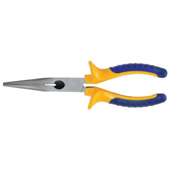 Тонкогубці Master, 160мм Technics | 44-069