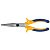 Тонкогубці Master, 160мм Technics | 44-069