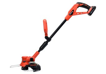 YATO Аккумуляторный триммер 18 В YATO YT-82830