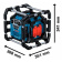 Акумуляторний радіоприймач Bosch Professional GPB 18V-5 C (18 В) (06014A4000)