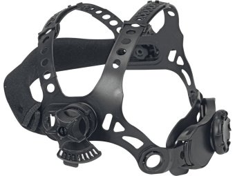 Щиток електрозварювальника YATO серія WIDEVIEW з автозатемнювальнимним фільтром 133х 114 мм [6/36]