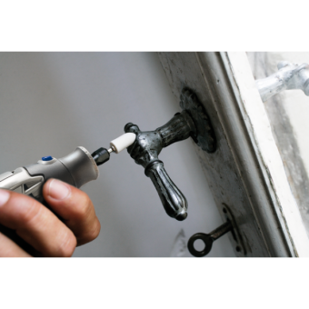 Багатофункційний інструм. 130Вт Dremel 3000 (1/5)