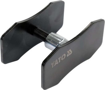 YATO Пристрій для розтискання гальмівних циліндрів YATO в діапазоні 43-70 мм  | YT-06101