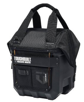 TOUGHBUILT Сумка для інструментів TB-CT-62-12 велика горловина, 440 мм
