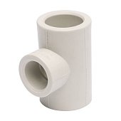 Трійник рівний PP-R 40 Україна | 77-333