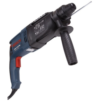 Перфоратор Bosch GBH 2-26 DRE Professional (800 Вт, 2.7 Дж) (0611253708)