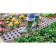 GARANTIA 240400 Садова доріжка Maxi Garden, к-т 4 шт.