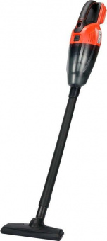 YATO Порохотяг акумуляторний YATO : 18V ємність- 0,5 л, 2 подовжув. і насадки (БЕЗ АКБ)  | YT-85680