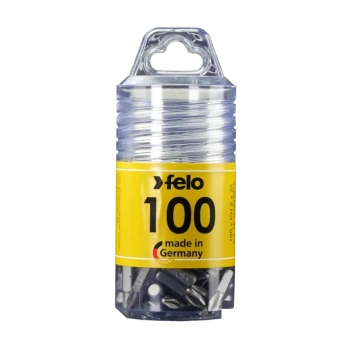 Бита FELO ( ФЕЛО ) PH3х25 мм, 1/4, С 6.3