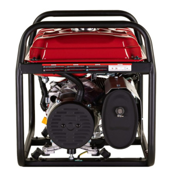 Генератор бензиновий КВІТКА PRO SC3250 + олива (3 кВт) (110-7001)