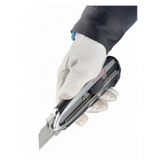 TAJIMA Нож сегментный 18мм, магазин для лезвий, Magazin Elastomer, LCM500