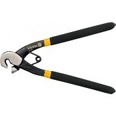 VOREL Кусачки для керамічної плитки тип "папуга" : L= 200 мм  | 04022