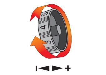 YATO Полірувальна машина ексц. акумул YATO: Li-Ion 18В, без аку, 2100-5000об/х, диск Ø= 125мм, ексц-