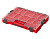 Органайзер Qbrick System PRO Organizer 100 Red Ultra (5901238256465)