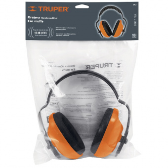 TRUPER OAJ Навушники захисні