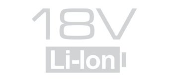 YATO Полірувальна машина ексц. акумул YATO: Li-Ion 18В, без аку, 2100-5000об/х, диск Ø= 125мм, ексц-