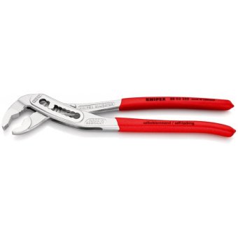 KNIPEX Клещи трубные силовые Aligator 88 03 250 | 88 03 250