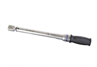KING TONY Ключ динамометрический индустриальный под насадки 9*12MM 10~60NM | 34512-4DG