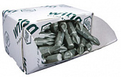 Wiha W08056 Бита РZ1х25 Standard 50 шт в картонной коробке