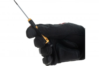 Набор точных отверток FELO 1,5х60мм/2,0х60мм/2,5х60мм/3,0х60мм/РН00х60мм/РН0х60мм (24096166)