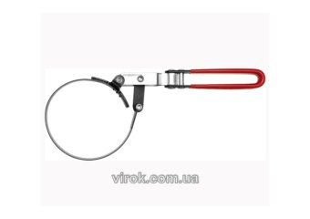 YATO Ключ до оливного фільтру YATO Ø= 95-111 мм  | YT-0823