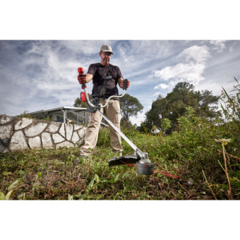 MILWAUKEE Коса аккумуляторная бесщёточная M18 FBCU-0 FUEL | 4933492297